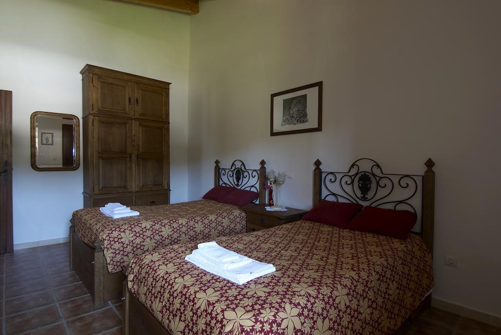 Quinta Pero Vicente Villa Odeceixe Bagian luar foto