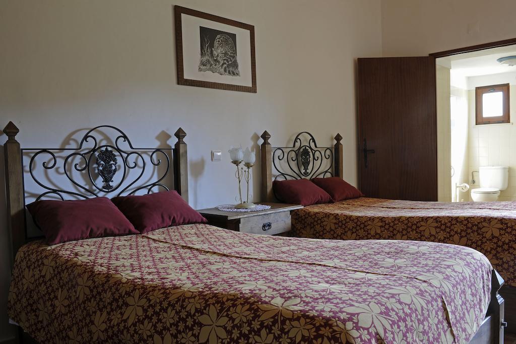 Quinta Pero Vicente Villa Odeceixe Ruang foto