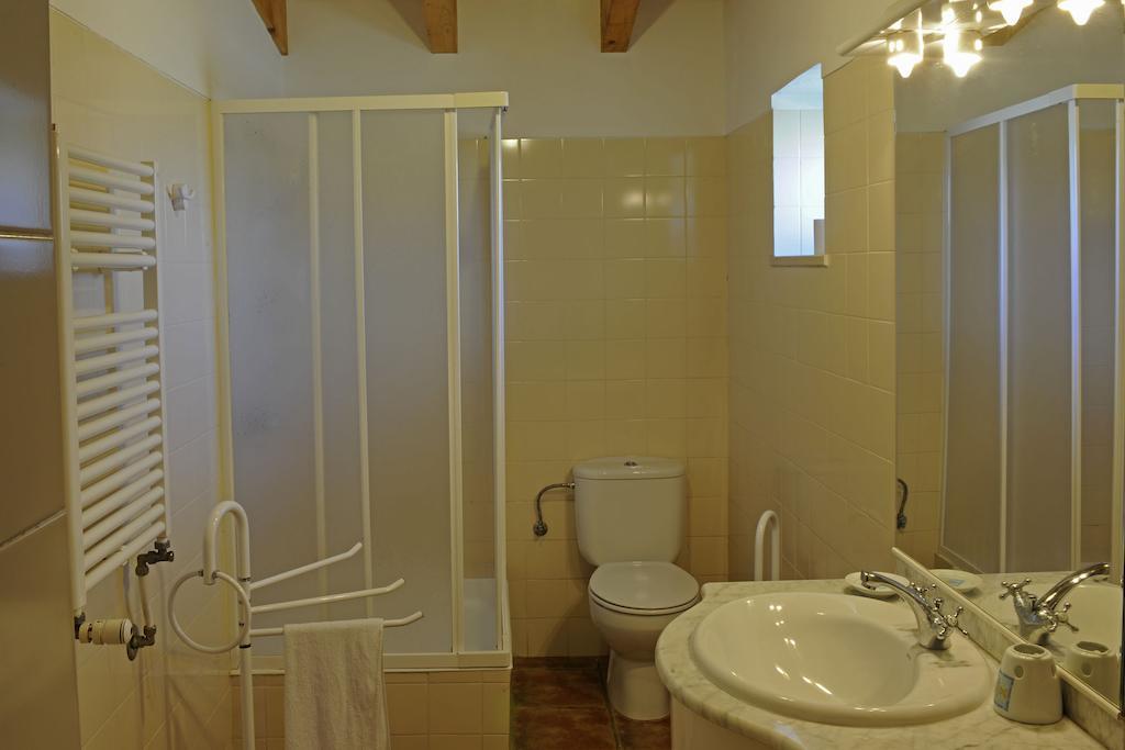 Quinta Pero Vicente Villa Odeceixe Ruang foto