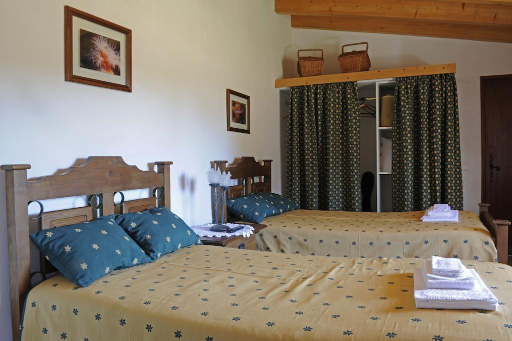 Quinta Pero Vicente Villa Odeceixe Ruang foto