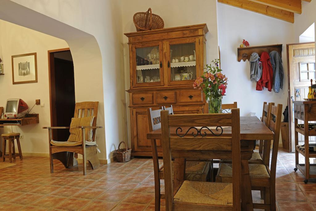 Quinta Pero Vicente Villa Odeceixe Bagian luar foto