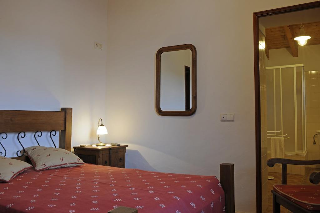 Quinta Pero Vicente Villa Odeceixe Ruang foto