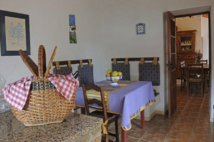 Quinta Pero Vicente Villa Odeceixe Bagian luar foto