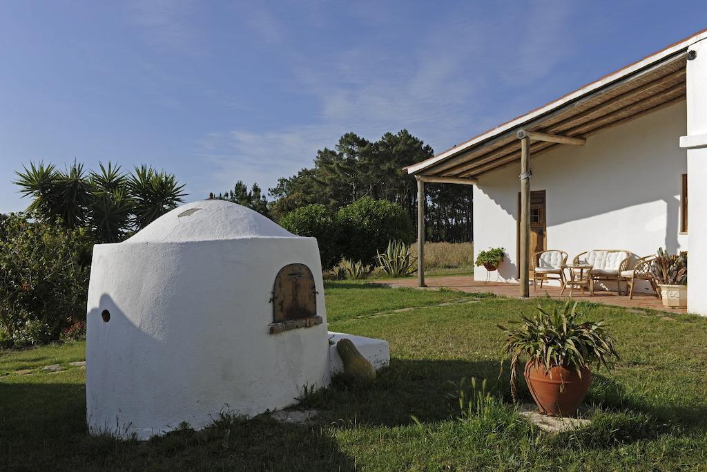 Quinta Pero Vicente Villa Odeceixe Bagian luar foto